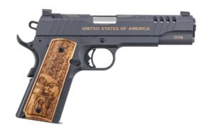 AUTO-ORDNANCE - THOMPSON 1911 45ACP USA 250TH 7+1