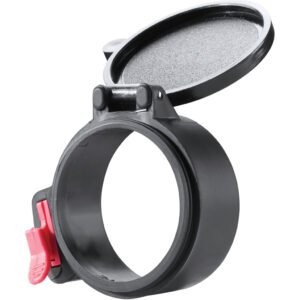 Butler Creek Flip-Open Scope Cover Size 09 Eyepiece