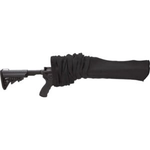 Pride6 Tactical Gun Sock Black 47 in.