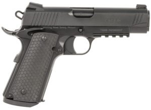 EAA CORP UNTOUCHABLE 45ACP BLACK 4.4"