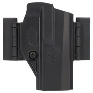 SIG SAUER HOLSTER P365/365XL IWB/OWB BLK