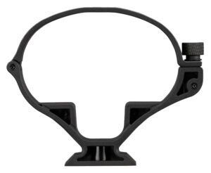 SIG SAUER ZULU 50MM BINO ADAPTER BLK