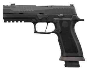 SIG SAUER P320 MOD 9MM NIT COMP 4" 21+1