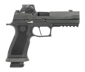 SIG SAUER P320 MOD 9MM COMP ROMX 4" 21+1