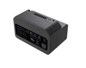 AGM GLOBAL VISION AGM 4400 RECHARGABLE BATTERY