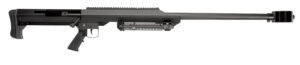 BARRETT FIREARMS M99 50BMG BLACK 32" BIPOD