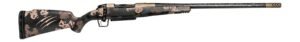 FIERCE FIREARMS CF ROGUE XP 308WIN BRZ/SON 18"