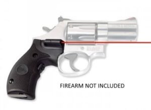 CRIMSON TRACE LASERGRIP S&W GOVERNOR