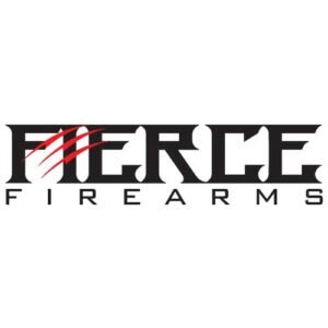 FIERCE FIREARMS CF ROGUE XP 308WIN GLA/PHA 18"