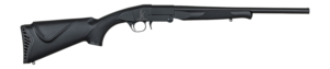 KEYSTONE SPORTING ARMS CRICKETT 20GA SNGL SHOT BK/SYN