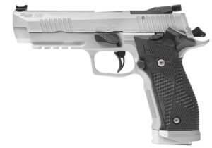 SIG SAUER P226 X-FIVE 9MM SS SAO 10RD #