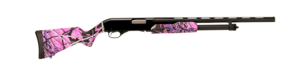 SAVAGE ARMS 320 FIELD 20/22 MUD GIRL CMPT
