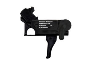 FRANKLIN ARMORY BFSIII CZ-S1 TRIGGER CZ SCORP