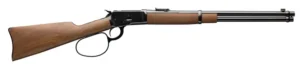 WRA 1892 LG LP CRBN LEVER RIFLE 20",S, 357 MAG GRD I WOOD