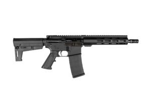 ONE HORSE OH-15 5.56 PISTOL 10.5" KAK BRACE BLACK 1-30RD