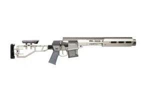 Q MINI FIX 300BLK SBR SD 8" BLACK 1-10RD MAGAZINE (Q-MINIFIX-CAN)