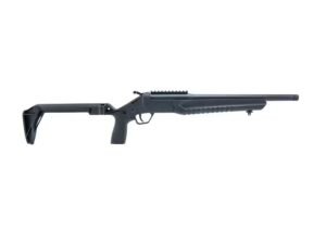 ROSSI LWC 300BLK BLK 16.5" FOLDING