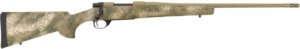 HOWA FENCELINE 243WIN REAP 22"