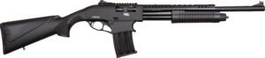 ROCK ISLAND ARMORY VRPA40 SHOTGUN 12/20 BL/SY 3"