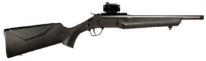 ROSSI LWC 5.56MM BLK 16.5" TB OPTIC
