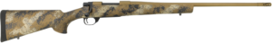 HOWA FENCELINE 7MMPRC SCORCH 24"